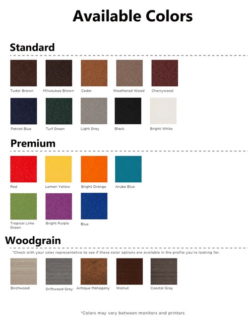 Muskoka discount chair colours