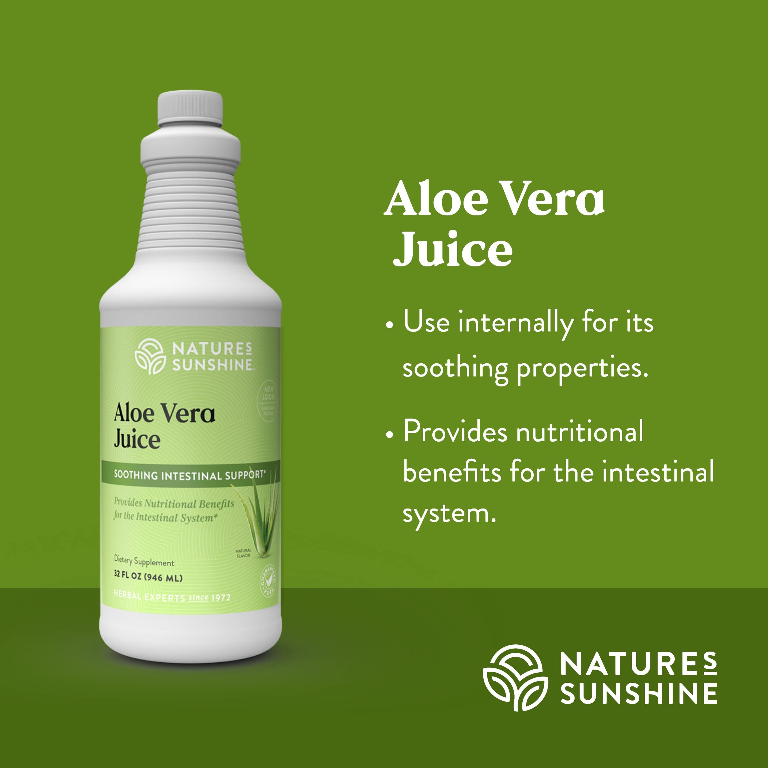 Aloe liquid 2024