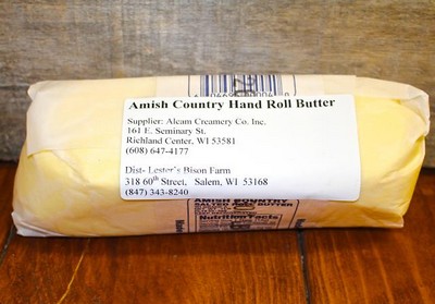 Amish Butter - 8 oz