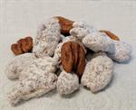 Angel Honey Pecan Halves