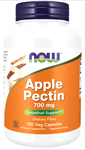 Apple Pectin 120 Vcaps