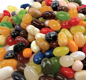 Jelly Belly 49 Flavor Mix