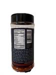 BBQ Blend Savory Rub 10oz