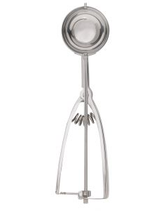 Ice-Cream Scoop Stainless Steel