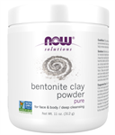 Bentonite Clay Powder 11 oz.