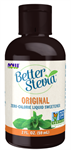 Better Stevia, Originial 2 fl.oz.