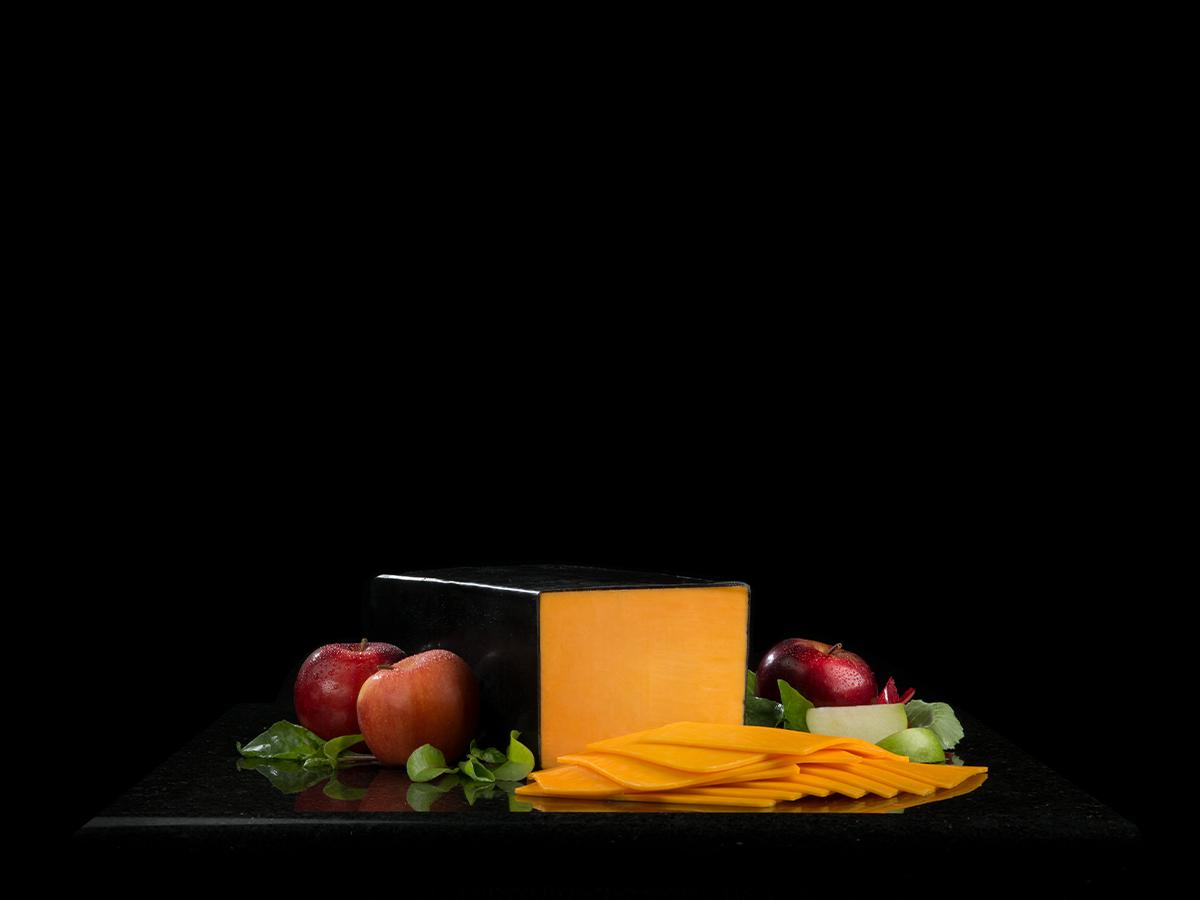 Order Boar's Head Black Wax Cheddar Cheese