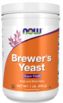 Brewer's Yeast, 1 lb.