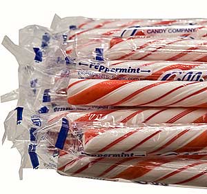 Peppermint Sticks