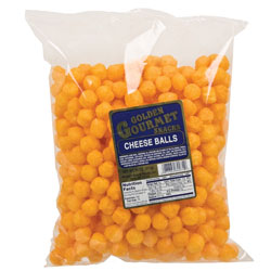 Gourmet Cheese Balls - 11 oz. | Bulk Priced Food Shoppe