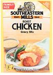 Chicken Gravy Mix 4.5 oz