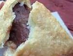 Chocolate Fried Pie