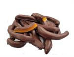 Dark Chocolate Covered Orange Peels