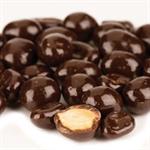 Dark Chocolate Peanuts