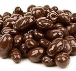 Dark Chocolate Raisins