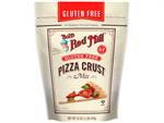 Gluten Free Pizza Crust Mix 16oz