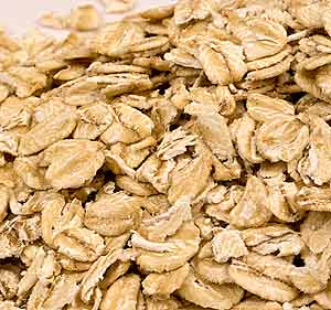 Oats, Rolled Gluten Free Bulk