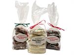 Hammond's Chocolate Covered Pretzels 5ct