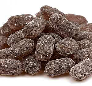 Horehound candy on sale