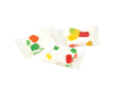 Brach's Party Mix Hard Candy, 400 Individually Wrapped Pieces, Assorted  Flavors, 5 lb Bag, Delivered in 1-4 Business Days (22000723)