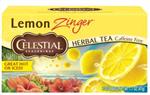 Lemon Zinger Tea