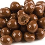 Milk Chocolate Coffee Beans