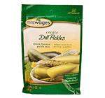 Mrs Wages DILL Pickle Mix 6.5oz