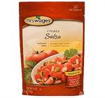 Mrs. Wages Medium SALSA Mix 4 oz.