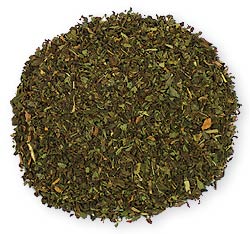 spearmint tea natural