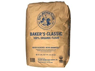 Buy King Arthur Flour Whole Grain Baking (Del.. in Bulk