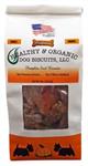 Organic Pumpkin Seed Dog Treat Small 8oz