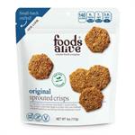 Original Sprouted Crisp, Org. 4oz