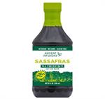 Pappy's Sassafras Tea Concentrate 12 oz.