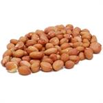 Peanuts Raw Spanish Organic