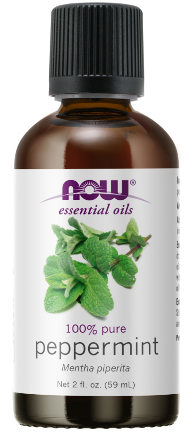 Peppermint Essential Oil  Peppermint Essential Oils For