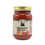 Pineapple Salsa Belle's 17oz