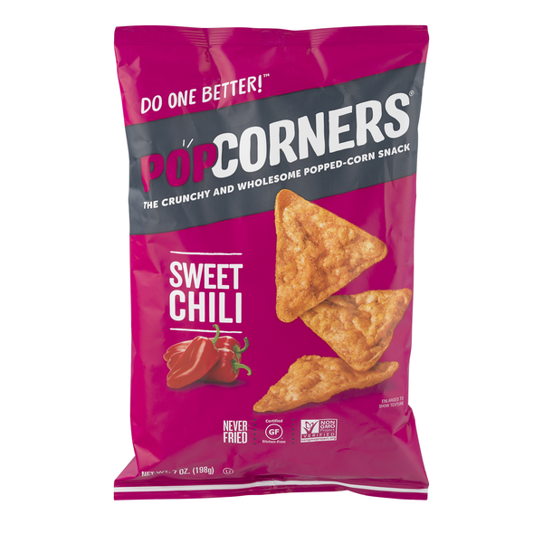 PopCorners Sweet Chili