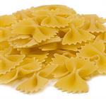 Pot Pie Bows / Farfalle