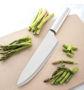 Rada Cutlery Anthem French Chef Knife