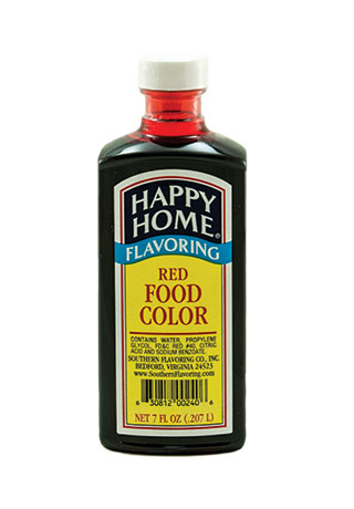 Happy Home Flavorings, Extracts, Seasonings For Purchase