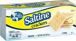 Saltine Crackers 8oz