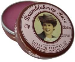 Smith's Brambleberry Rose Lip Balm (Tin)