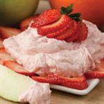 Strawberry Dip Mix