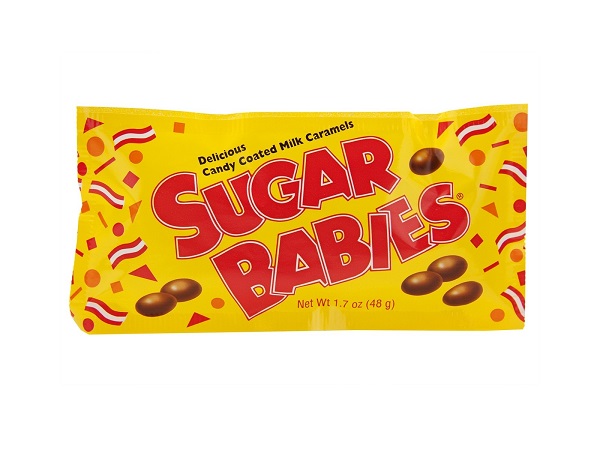 sugar babies candy