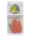 Sugar Maple Leaf