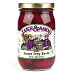 Sweet Tiny Beets 17oz