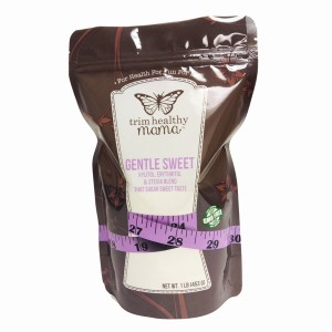 Thm super shop sweet blend