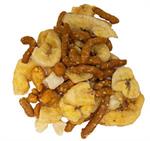 Tropical Crunch Snack Mix