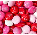 Valentines M&Ms