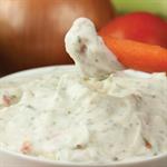 Vegetable Dip Mix